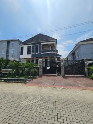 Luxury 4bedroom Fully Detached Duplex, Lekki, Lagos, Detached Duplex for Sale