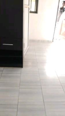 Standard Room Self Contain in an Estate, Palmville Estate By Lbs, Sangotedo, Ajah, Lagos, Self Contain (single Rooms) for Rent