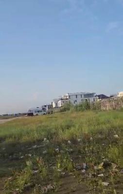 9.8 Hectares, Just By Cowrie Creek Estate, Lekki, Lagos, Residential Land for Sale