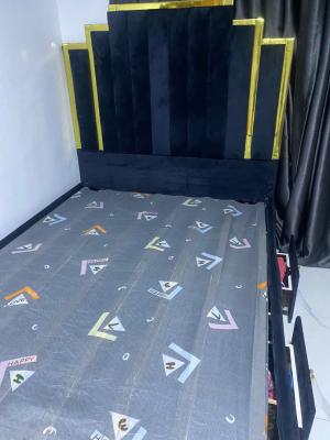 Furnished 1 Bedroom Mini Flat with Gym and Swimming Pool, Orchid Road, Lekki, Lagos, Self Contain (single Rooms) for Rent