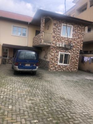 4 Bedroom Flat Available, Ikate, Lekki, Lagos, Flat / Apartment for Rent