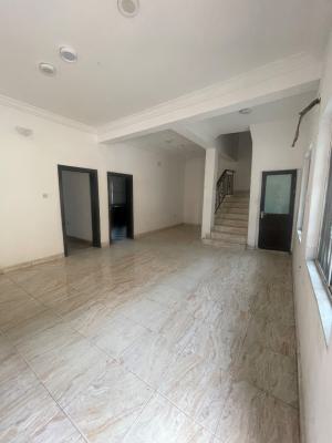 a Spacious 4 Bedroom Terrace Duplex with Bq, Mobil Road, Ilaje, Ajah, Lagos, Terraced Duplex for Rent
