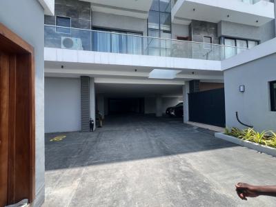 Luxury 2 Bedroom Apartment, Off The Providence, Lekki Phase 1, Lekki, Lagos, Flat / Apartment for Sale