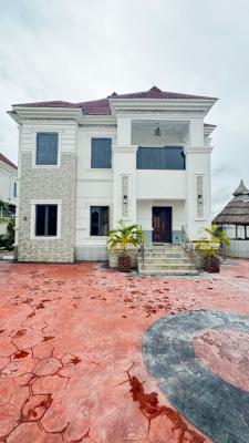 5-bedroom Duplex, Von Road, Lugbe District, Abuja, Detached Duplex for Sale