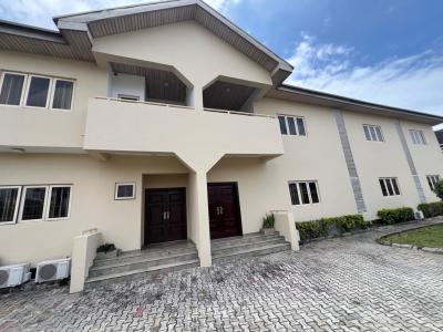 Spacious 3 Bedroom Apartment, Off The Providence, Lekki Phase 1, Lekki, Lagos, Flat / Apartment for Rent