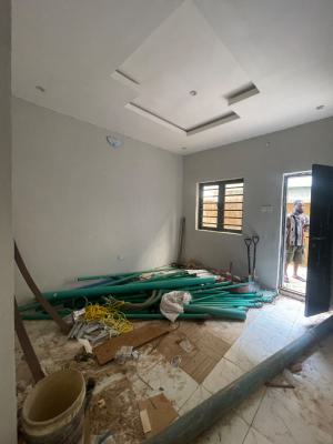 One Bedroom Flat, Yaba, Lagos, Mini Flat (room and Parlour) for Rent