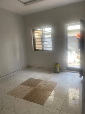 One Bedroom Flat, Yaba, Lagos, Mini Flat (room and Parlour) for Rent