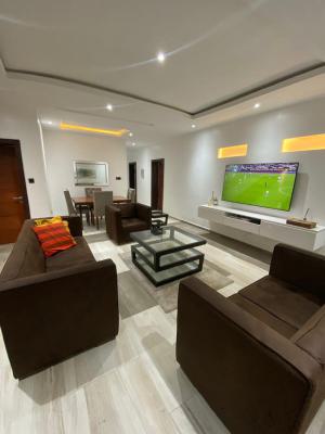 Tastefully Finished 3 Bedroom Flat + 1 Room, Ikeja Gra, Ikeja, Lagos, House for Sale