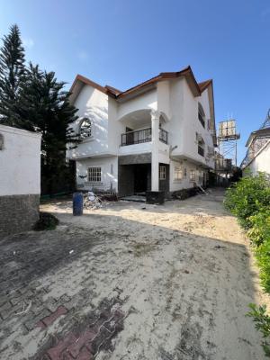 Massive 5 Bedroom Semi Detached Duplex, Ikoyi, Lagos, Semi-detached Duplex for Rent
