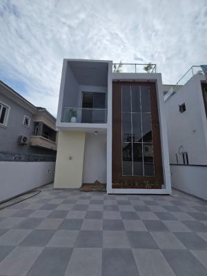 5 Bedroom Luxury Duplex, Lekki, Lagos, Detached Duplex for Sale