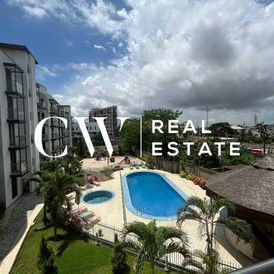 13 Units of 3-bedroom Apartments, Ikoyi, Lagos, Flat / Apartment for Rent