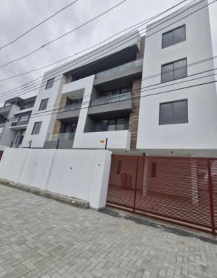 Luxury 2 Bedroom, Oniru, Victoria Island (vi), Lagos, Flat / Apartment for Sale