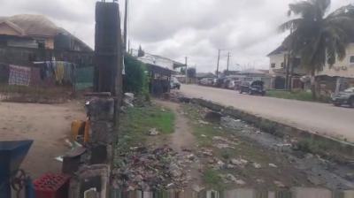 Buy and Build Premium Land, 13 Road, Festac, Amuwo Odofin, Lagos, Mixed-use Land for Sale