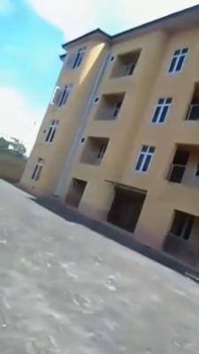 8 Units of 3 Bedrooms Apartments + Bq Each, Swimming Pool, Victoria Island (vi), Lagos, Block of Flats for Sale