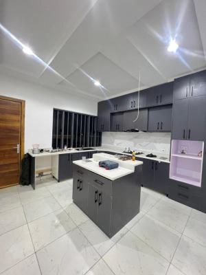 Executive 4 Bedroom Semi Detached, Osapa, Lekki, Lagos, Semi-detached Duplex for Sale