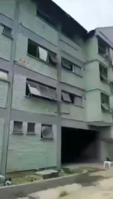 3 Floors 2 Bedroom Apartments + Open Space Penthouse, Off Ajose Adeogun, Victoria Island (vi), Lagos, Block of Flats for Sale