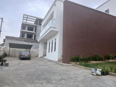 3-bedroom Furnished Duplex, Asokoro District, Abuja, Terraced Duplex for Rent