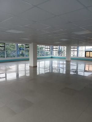 Fully Serviced 482sqm Office Space, Off Awolowo Road, Ikoyi, Lagos, Office Space for Rent