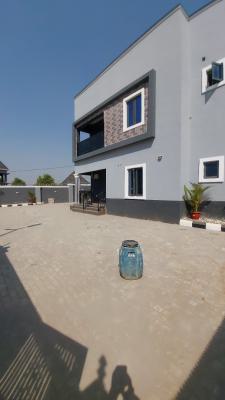 a Luxury 5 Bedroom Detached Duplex with Swimming Pool, Spotlight Residence, Jedo Road, Lugbe District, Abuja, Detached Duplex for Sale