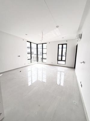 Ultra-luxury 5 -bedroom Semi Detached Duplex with Bq, Ikoyi, Lagos, Semi-detached Duplex for Sale