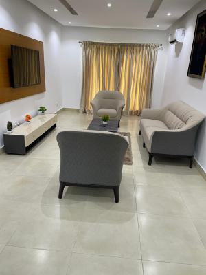 Two Bedroom Flat on Ground Floor, Golf & Country Estate, Lakowe, Ibeju Lekki, Lagos, Flat / Apartment for Sale
