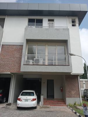 Fully Serviced 4 Bedroom Duplex, Banana Island, Ikoyi, Lagos, Terraced Duplex for Rent