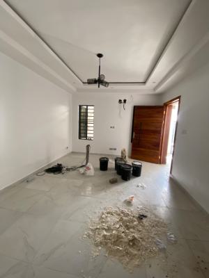 Relative New 2 Bedrooms with Self Compound, Ilasan, Lekki, Lagos, Flat / Apartment for Rent