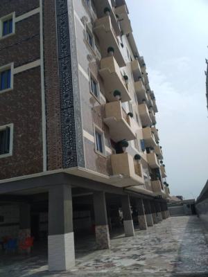 Luxury 3 Bedroom Apartment, Alpha Beach Road, Lekki, Lagos, Flat / Apartment for Sale