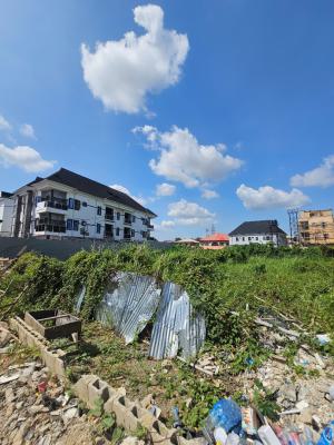 Plot of Land, Millennium Estate, Gbagada, Lagos, Land for Sale