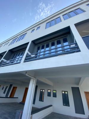 3 Bedroom Duplex, Sangotedo, Ajah, Lagos, Terraced Duplex for Rent