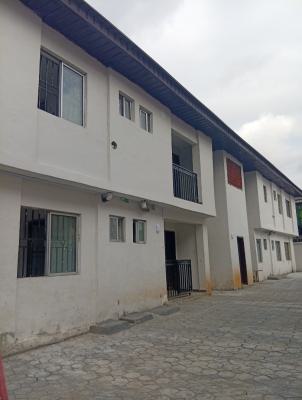 Lovely Mini Flat, Dada Olowu Close Abule Taylor, Abule Egba, Agege, Lagos, Mini Flat (room and Parlour) for Rent