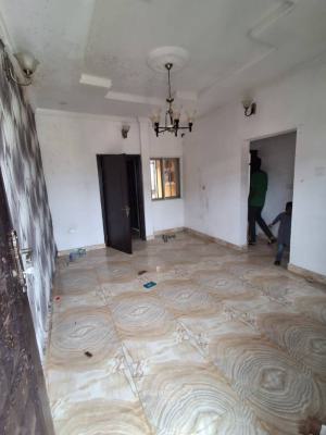Clean and Spacious 2 Bedroom (upstairs), Badore, Ajah, Lagos, Flat / Apartment for Rent