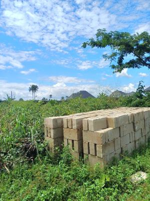 3 Plots of Land, Rukpokwu, Port Harcourt, Rivers, Residential Land for Sale