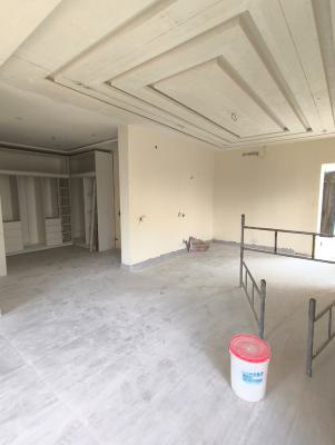 Brand New 5 Bedroom Terrace Duplex Located in a Serene Neighborhood, Ikeja Gra, Ikeja, Lagos, Terraced Duplex for Rent