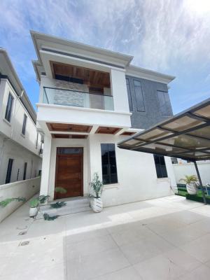 Furnished 5 Bedroom Detached Duplex with Swimming Pool, Ikota, Lekki, Lagos, Detached Duplex for Rent