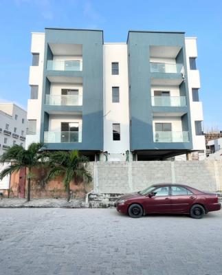 2 Bedroom Serviced Apartment, Ikate, Lekki, Lagos, Flat / Apartment for Sale