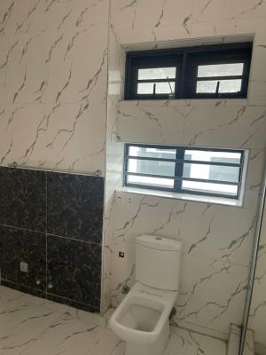 Specious 4 Bedroom Semi Detached, Ikota, Lekki, Lagos, Semi-detached Duplex for Rent