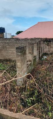 One and Half Plot of Land in a Well Developed Area, Obohia, Aba, Abia, Mixed-use Land for Sale