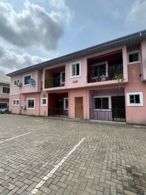 8 Units of 3 Bedroom Flats, Peter Odili Road., Port Harcourt, Rivers, Block of Flats for Sale