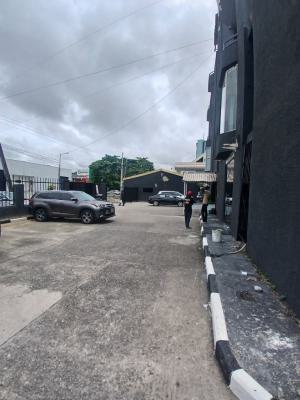 3bedroom Office Space with an Extra Room, Victoria Island (vi), Lagos, Office Space for Rent