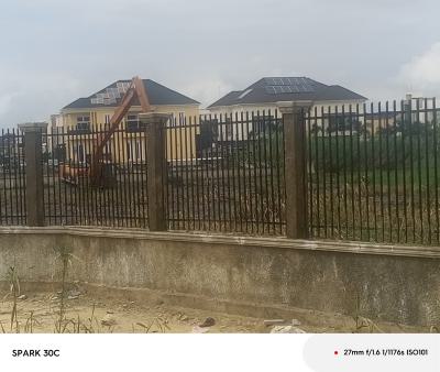 Governors Consent, Chevron Road, Lekki, Lagos, Commercial Land for Sale