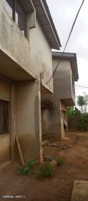 7 Bedroom Duplex with 2 Nos of 3 Bedroom Flat, Fagbile Estate, Ijegun, Ikotun, Lagos, Detached Duplex for Sale