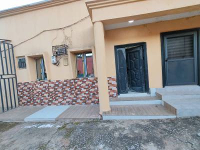 Clean and Spacious 2 Bedroom Apartment, Area 1, Garki, Abuja, Block of Flats for Sale