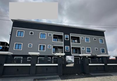 a Standard One Bedroom Apartment in a Prime Location, Ajah, Lagos, Mini Flat (room and Parlour) for Rent