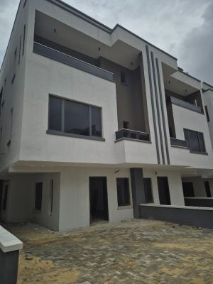 a Luxury 5 Bedroom Duplex with Swimming Pool, Gra, Ogudu, Lagos, Semi-detached Duplex for Sale