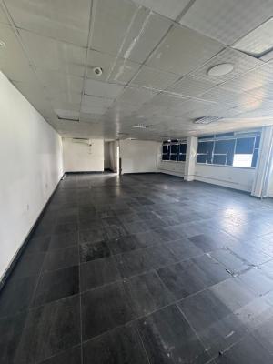 155 Square Metre Office Space, Off Adeola Hopeway, Victoria Island (vi), Lagos, Office Space for Rent