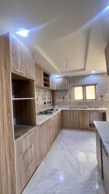 New 4 Bedroom Duplex, Lekki Phase 1, Lekki, Lagos, Terraced Duplex for Rent