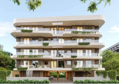 Premium 2-bedroom Apartments, Lekki Phase 1, Lekki, Lagos, Flat / Apartment for Sale
