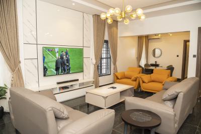 Super Clean 2 Bedroom Apartment, Lokogoma District, Abuja, Flat / Apartment Short Let
