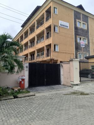 a Spacious Room and Parlour, Ajiran Bakare Estate, Lekki, Lagos, Mini Flat (room and Parlour) for Rent